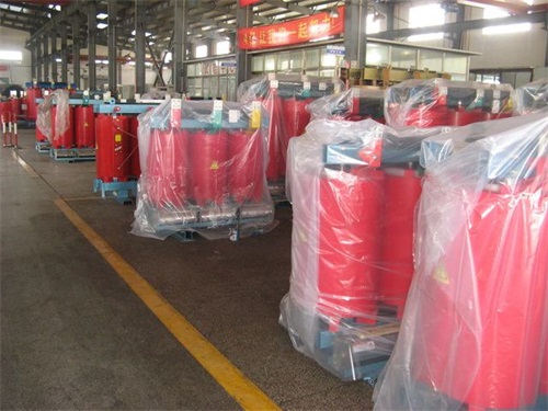 新安SCB10-200kva干式变压器现货价格